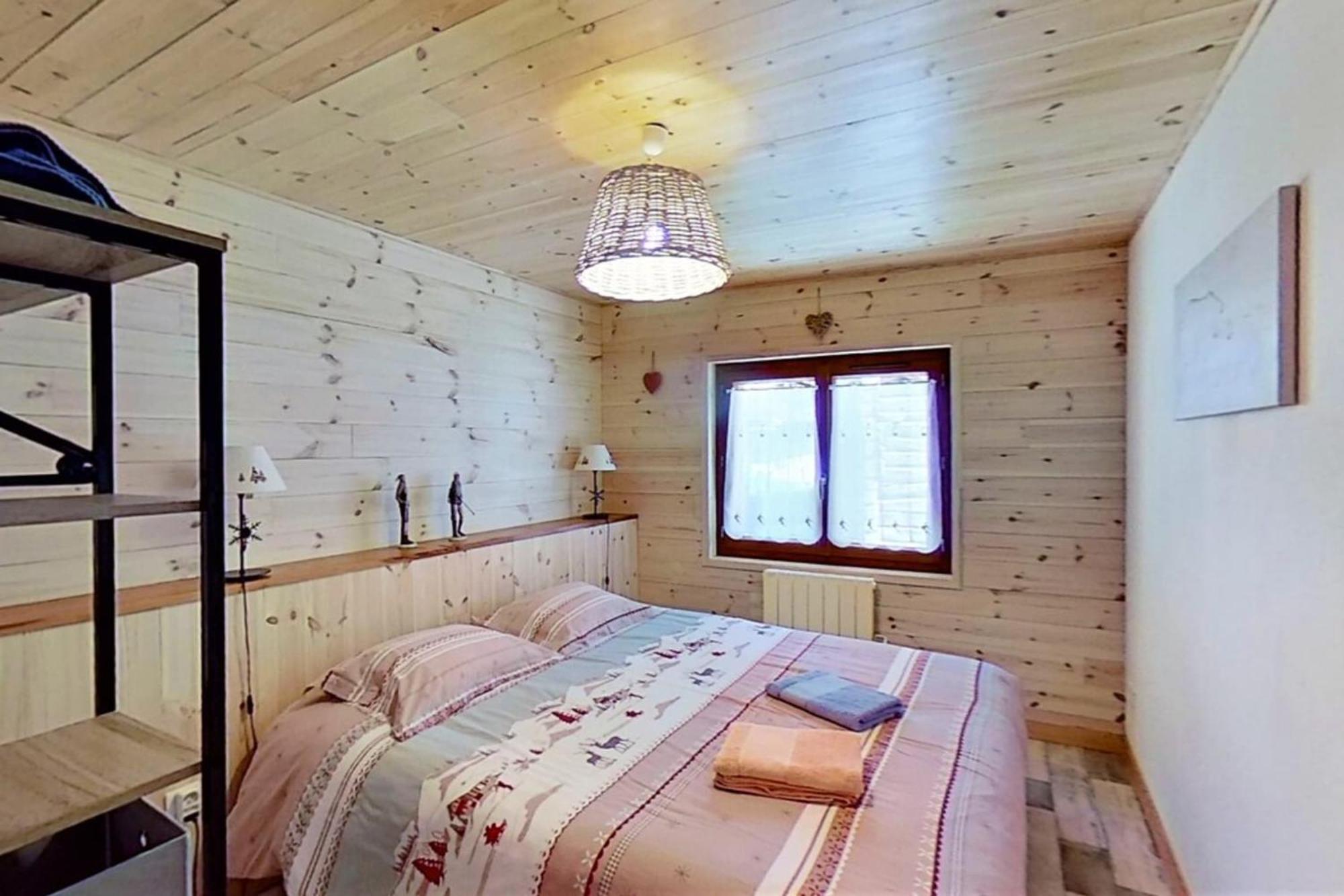 Casa-La Lobio Foot Of The Slopes Breathtaking Views 4P Daire Saint-Vérand Dış mekan fotoğraf