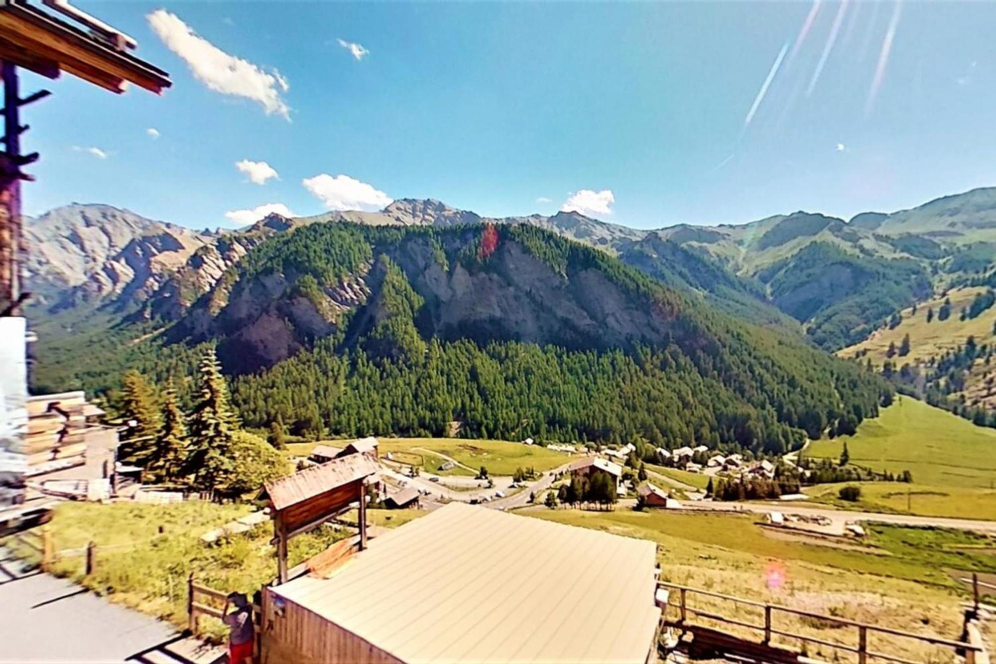 Casa-La Lobio Foot Of The Slopes Breathtaking Views 4P Daire Saint-Vérand Dış mekan fotoğraf