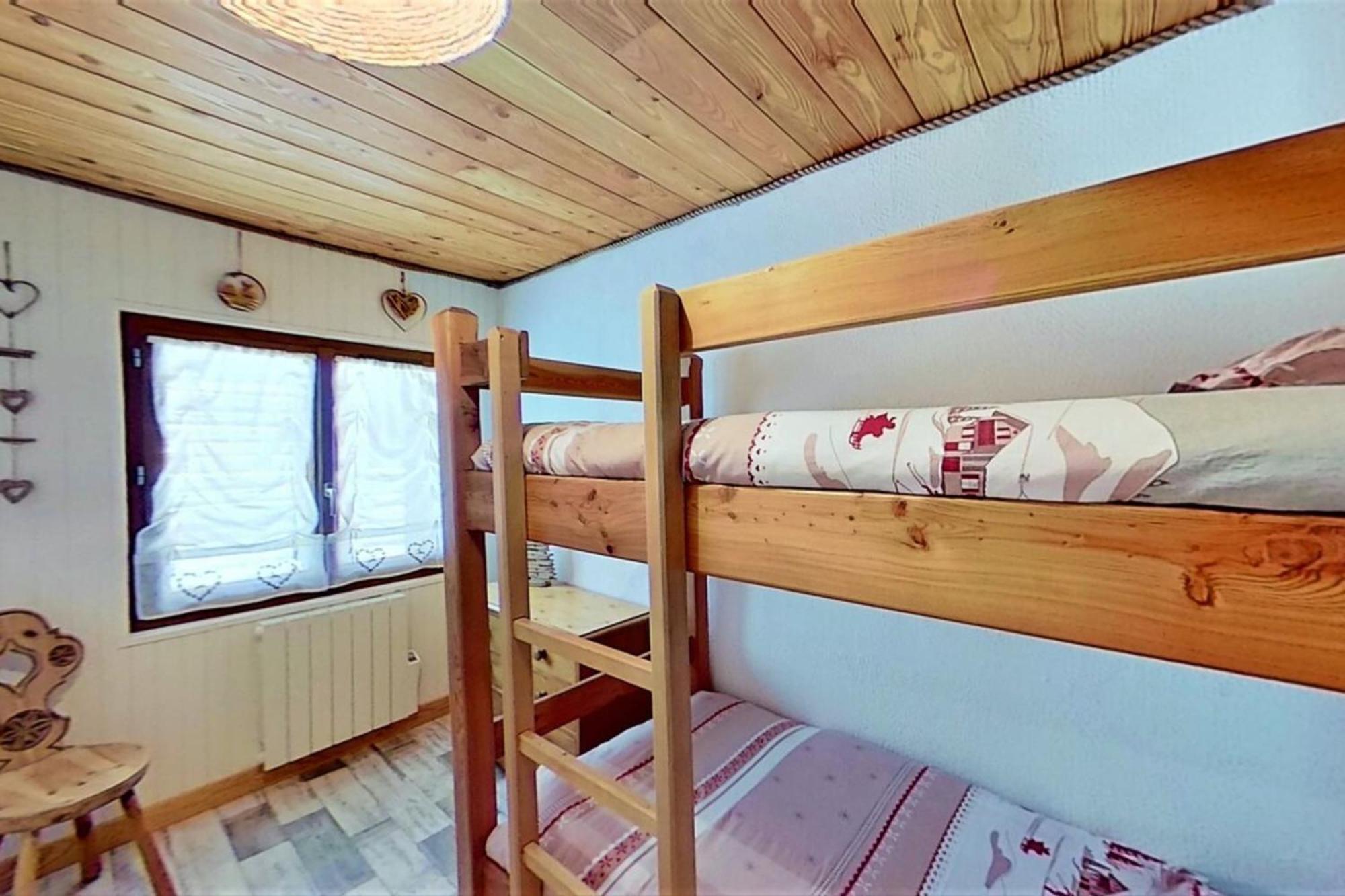Casa-La Lobio Foot Of The Slopes Breathtaking Views 4P Daire Saint-Vérand Dış mekan fotoğraf