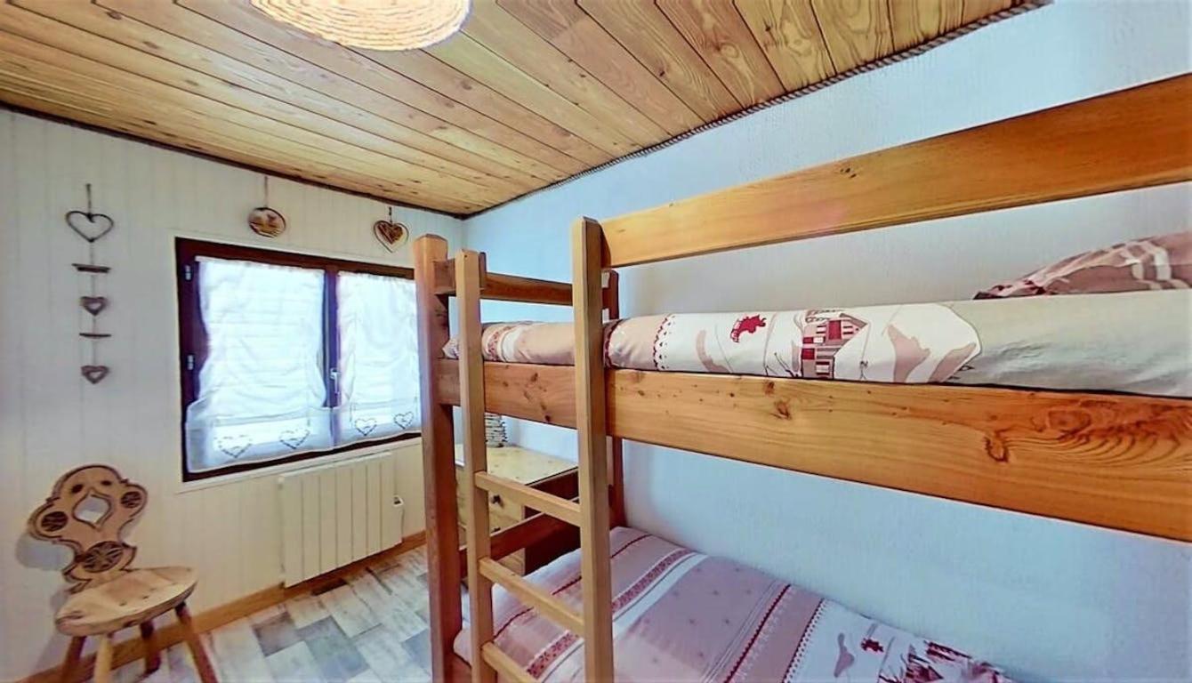 Casa-La Lobio Foot Of The Slopes Breathtaking Views 4P Daire Saint-Vérand Dış mekan fotoğraf