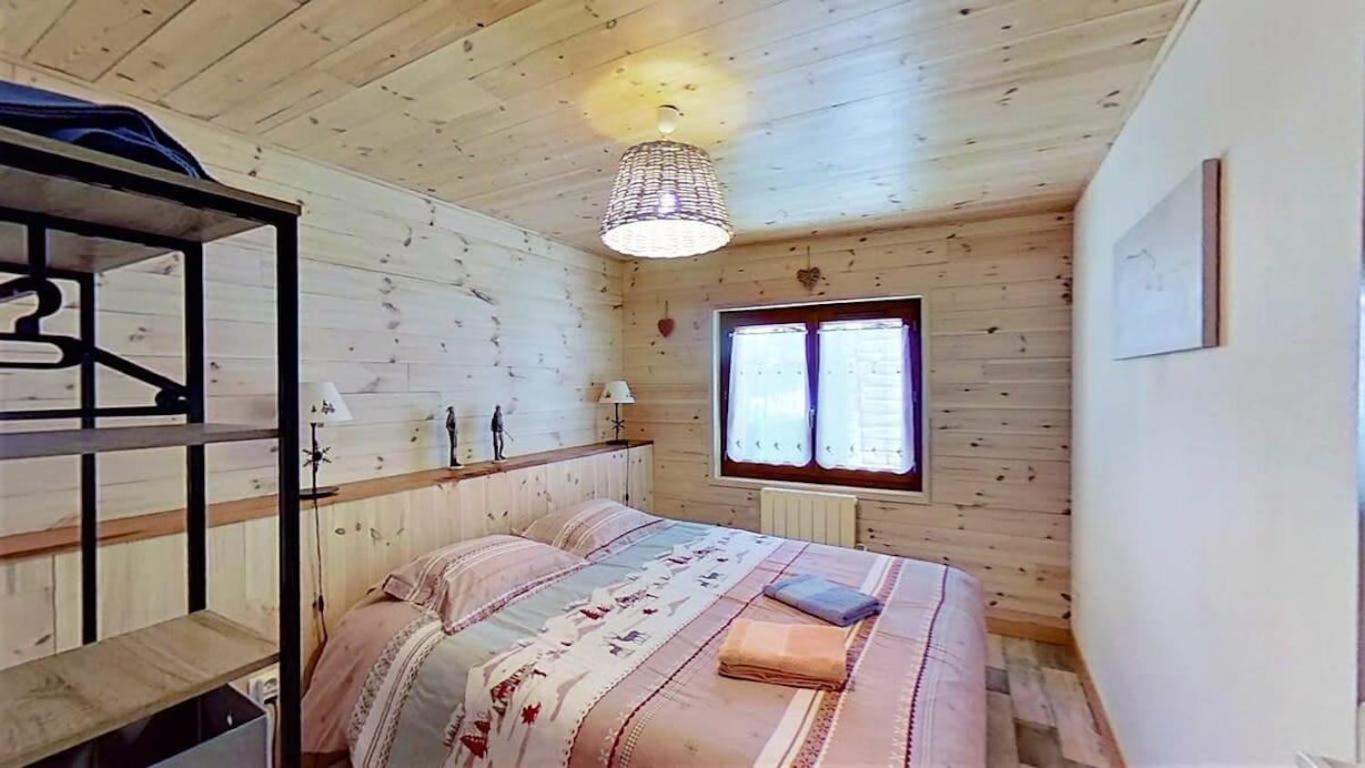Casa-La Lobio Foot Of The Slopes Breathtaking Views 4P Daire Saint-Vérand Dış mekan fotoğraf