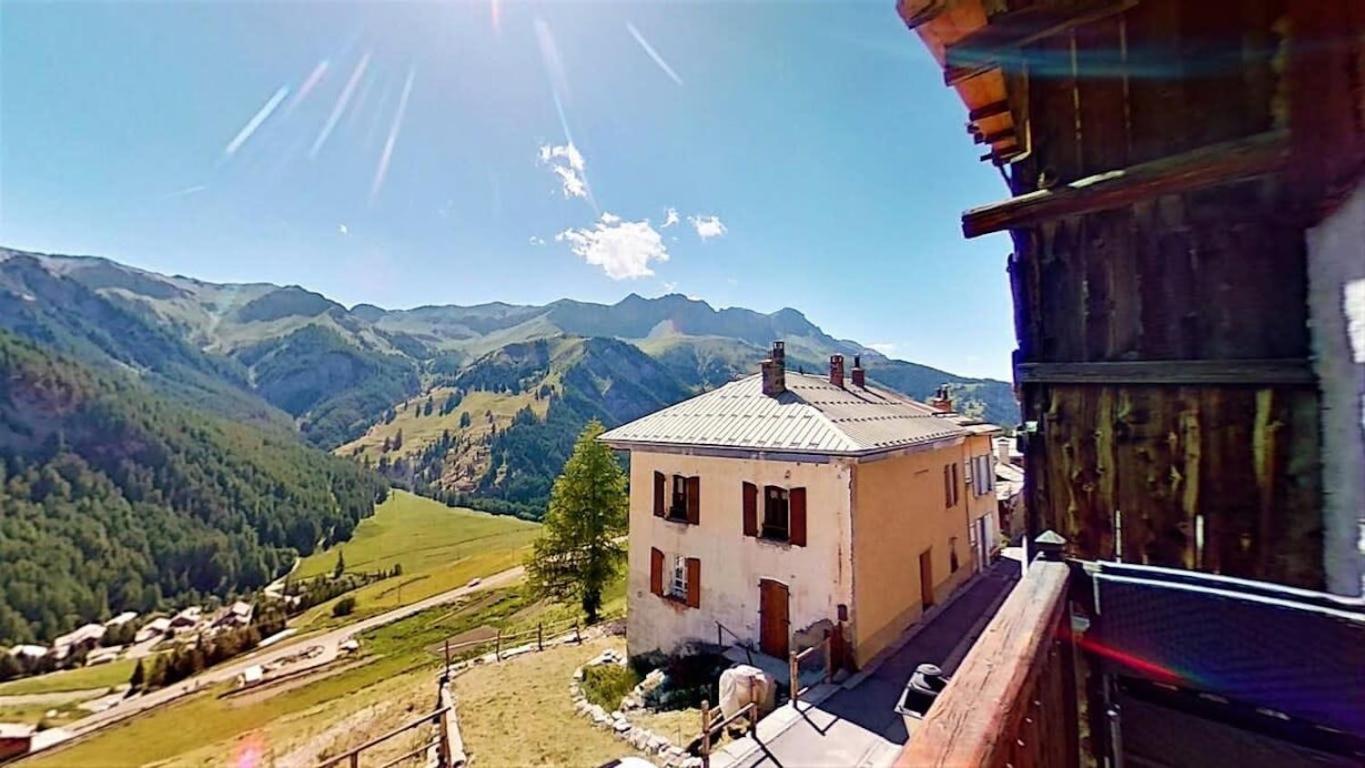 Casa-La Lobio Foot Of The Slopes Breathtaking Views 4P Daire Saint-Vérand Dış mekan fotoğraf