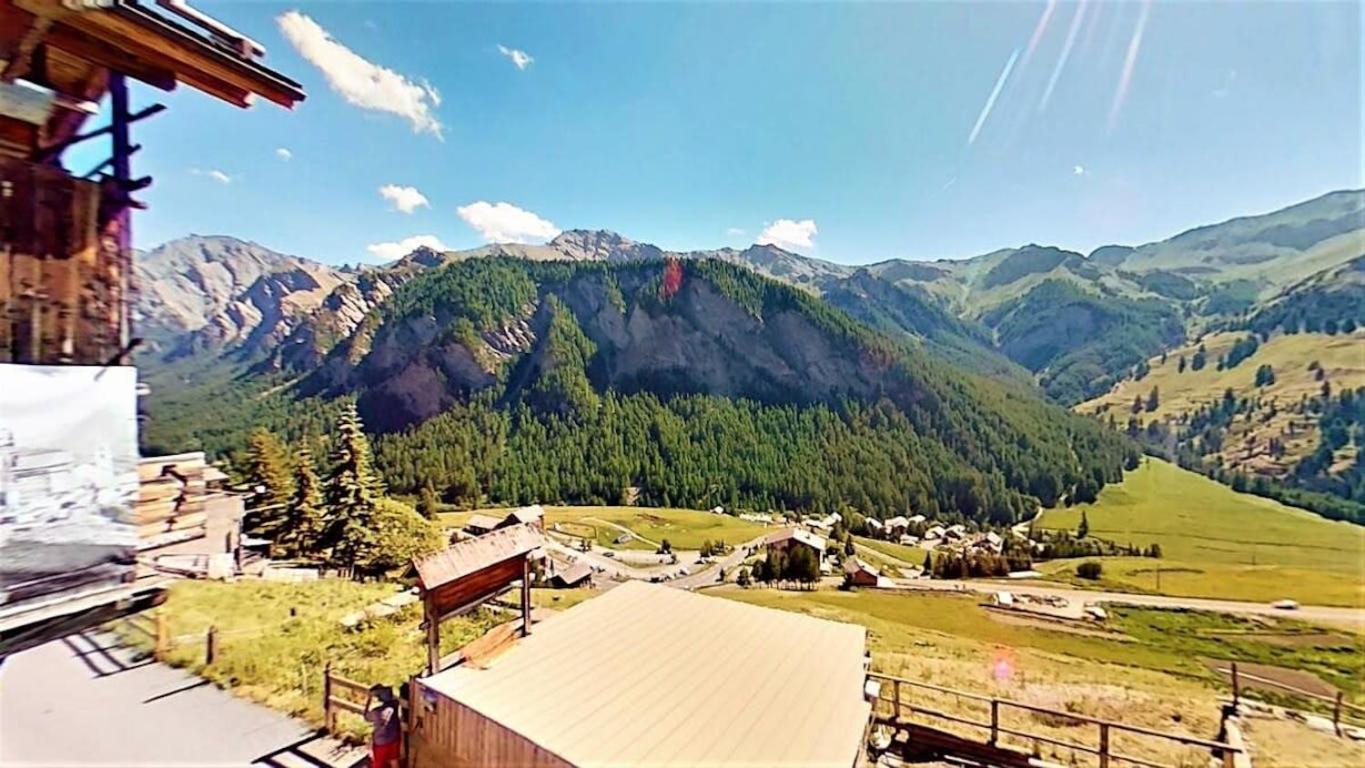 Casa-La Lobio Foot Of The Slopes Breathtaking Views 4P Daire Saint-Vérand Dış mekan fotoğraf