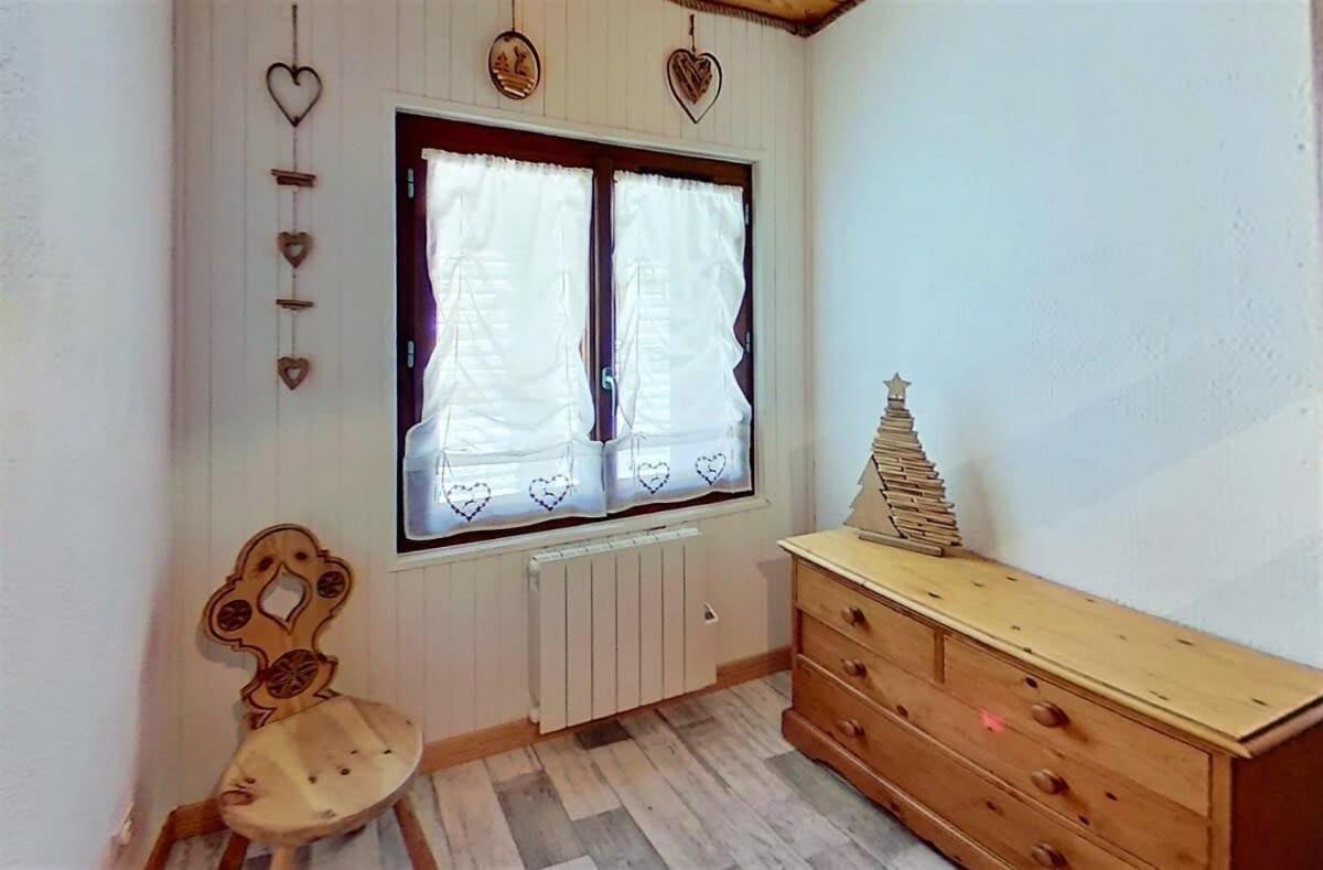 Casa-La Lobio Foot Of The Slopes Breathtaking Views 4P Daire Saint-Vérand Dış mekan fotoğraf