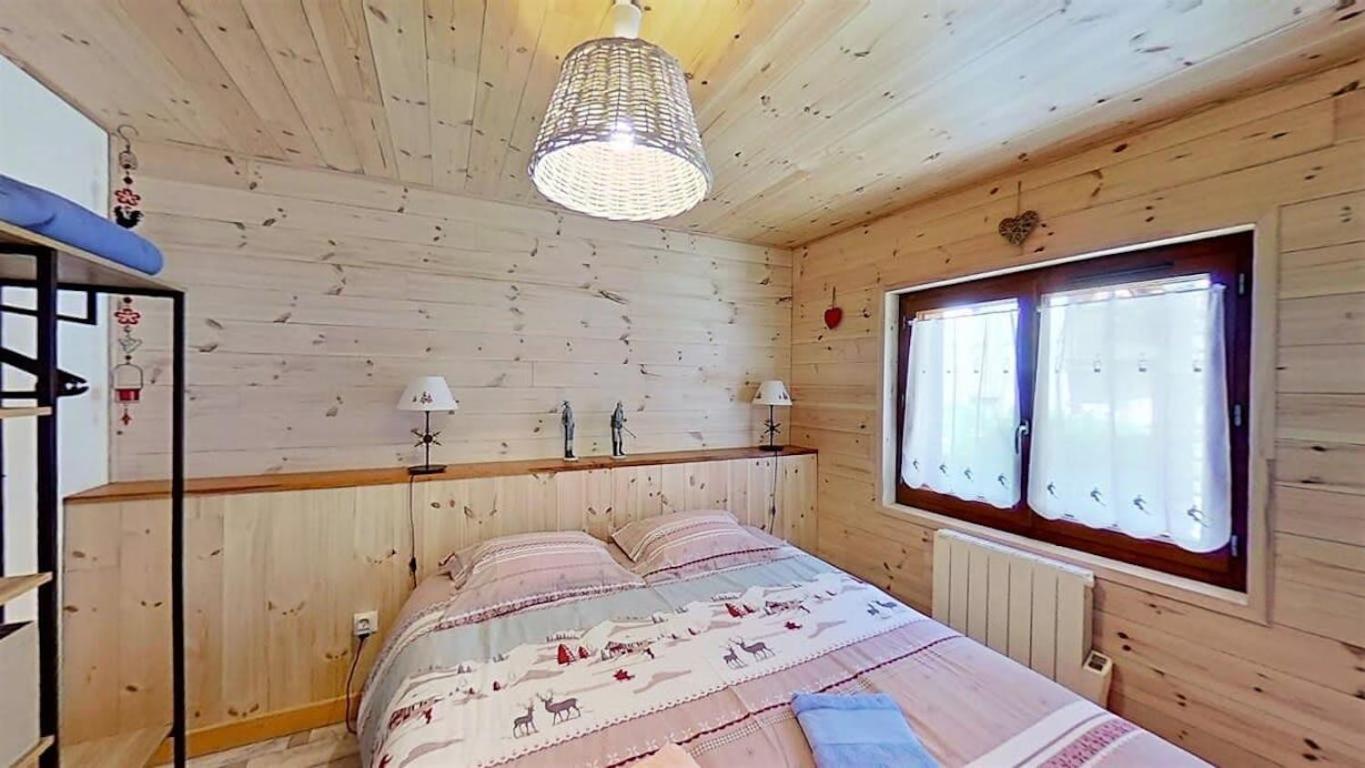 Casa-La Lobio Foot Of The Slopes Breathtaking Views 4P Daire Saint-Vérand Dış mekan fotoğraf